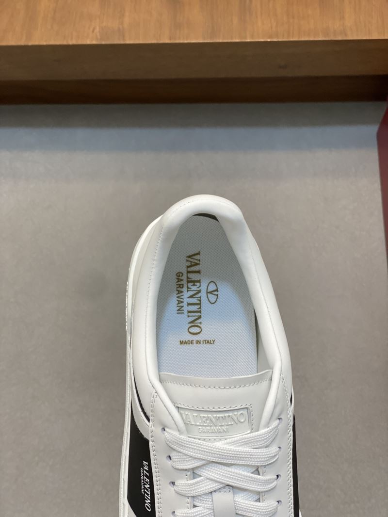 Valentino Low Shoes